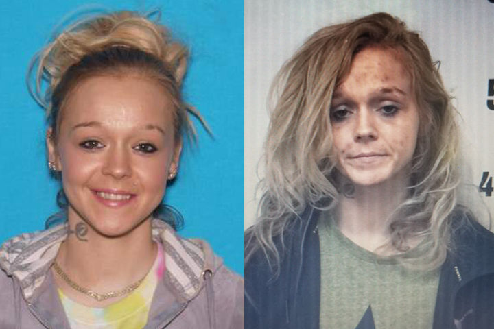Ashley N. Warren